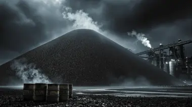 Surowiec do produkcji asfaltu - kluczowe informacje i zastosowania 27 100012202 1741883544