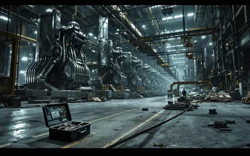 Praca na hali produkcyjnej - oferty i wymagania 34 100012228 1741884333