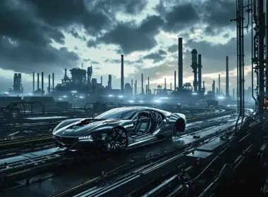 Fabryki samochodowe w Polsce - Gdzie i jakie auta są produkowane? 5 100012297 1741886429