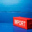 Import produkcji
