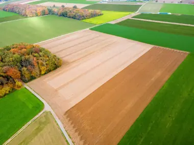 Jak uniknąć opłaty za wyłączenie z produkcji rolnej