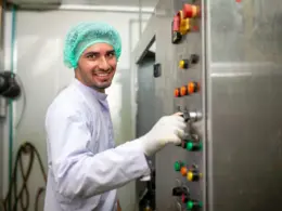 Kwalifikacje w produkcji
