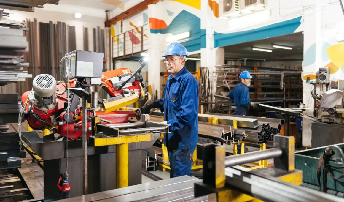 Materiały produkcyjne