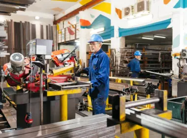 Materiały produkcyjne