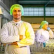 Pracownik produkcyjny zakres obowiązków