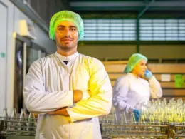 Pracownik produkcyjny zakres obowiązków