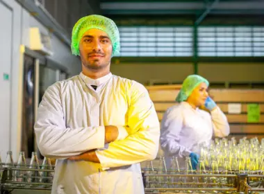 Pracownik produkcyjny zakres obowiązków